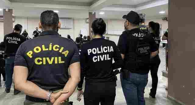 Assembleia Legislativa aprova reajuste para a Segurança Pública; Veja como ficou para cada força