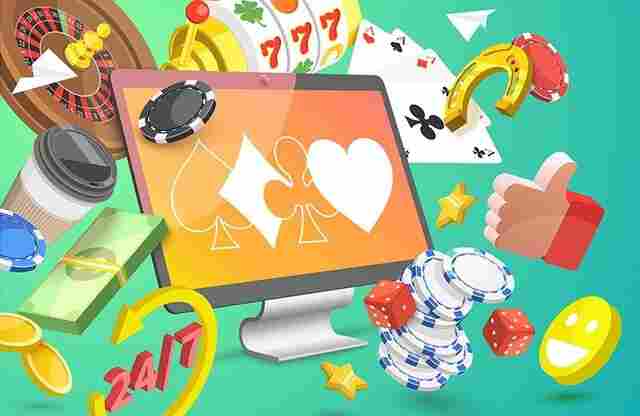 Pin Up Peru: Estratégias de marketing digital para cassinos on-line em 2023