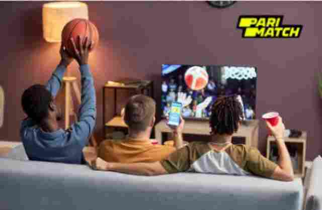 Parimatch - Uma Plataforma de Apostas Incomparável