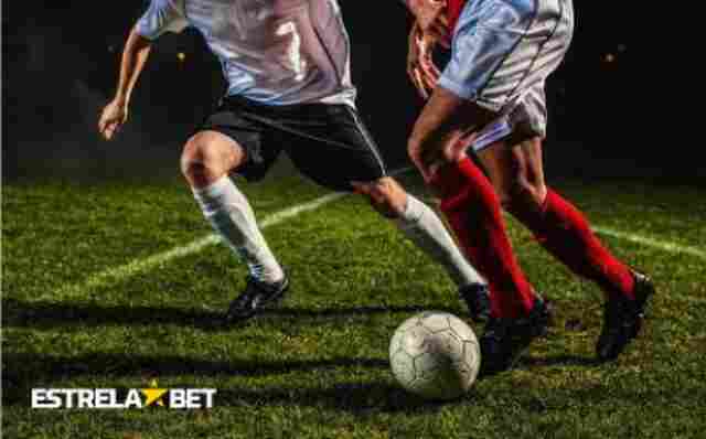 Uma Experiência Estelar na Estrela Bet - Uma Revisão para Apostadores Brasileiros