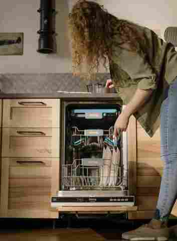 Lava Louças de 6 Serviços: Vale a Pena o Investimento?