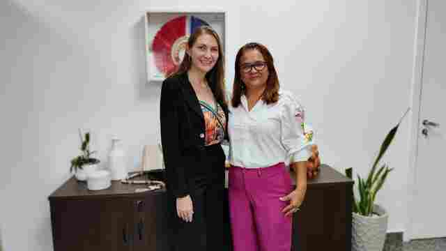 Lebrinha viabiliza R$ 102 mil para assistência social em Ministro Andreazza
