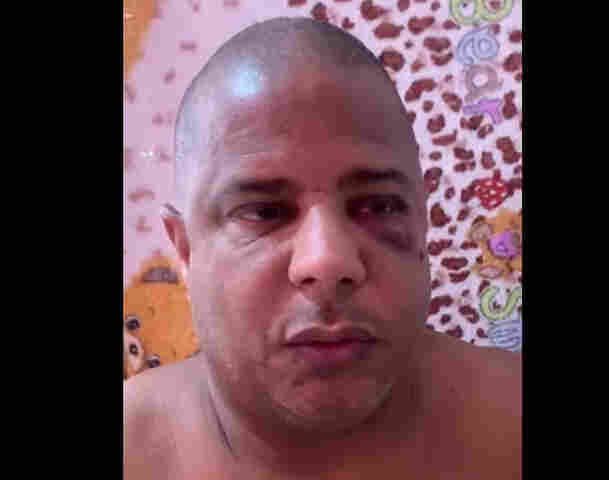 Vídeo: Marcelinho Carioca reaparece e diz ter sido sequestrado