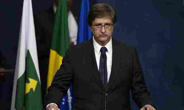 Novo PGR diz que MP é técnico e não busca holofotes
