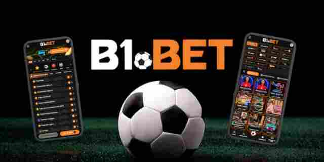 Análise da B1bet Brasil: cadastro, conta pessoal e esportes