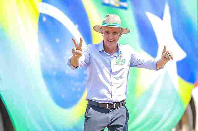 TRE rejeita embargos e extingue ação do PSDB contra Jaime Bagattoli