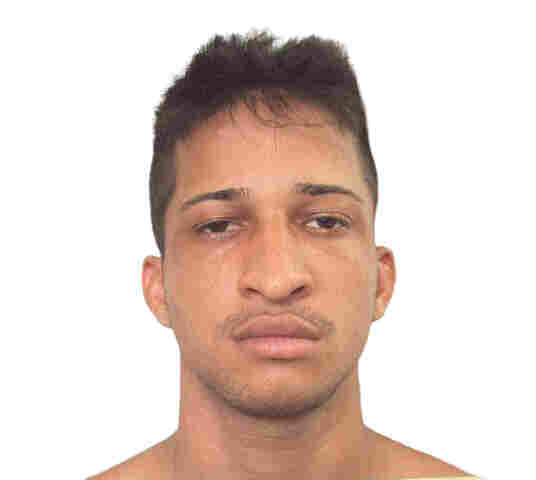 Foragido é assassinado em distrito da capital após mudar de vida