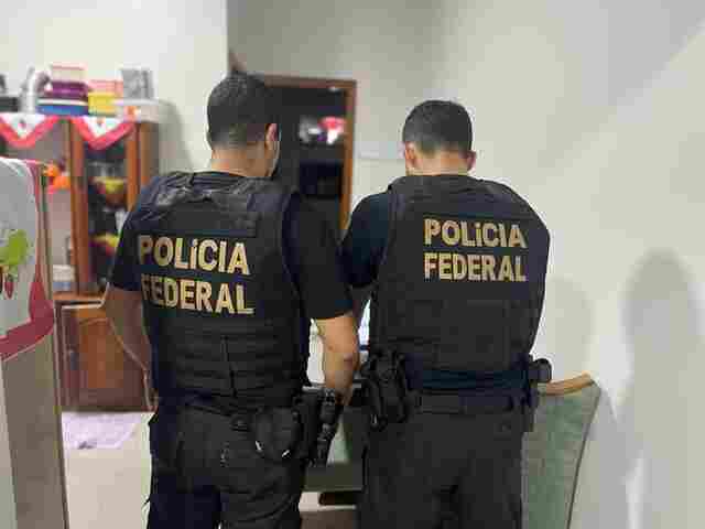 Rondônia: PF deflagra operação contra fraude em financiamento na Caixa