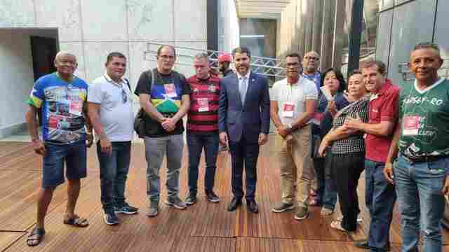 Sindsef defende direito de enquadramento na carreira do EBTT e ao RSC a todos os docentes aposentados