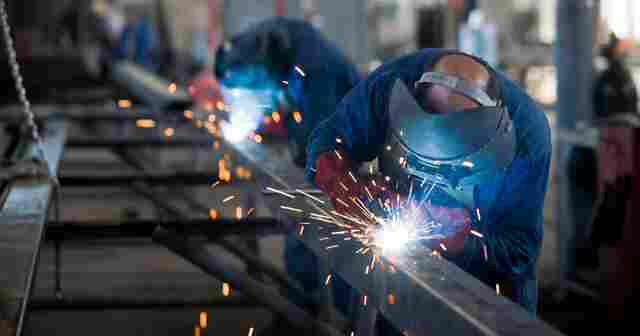 3 Curiosidades Sobre a Soldagem que Você Provavelmente Não Sabia