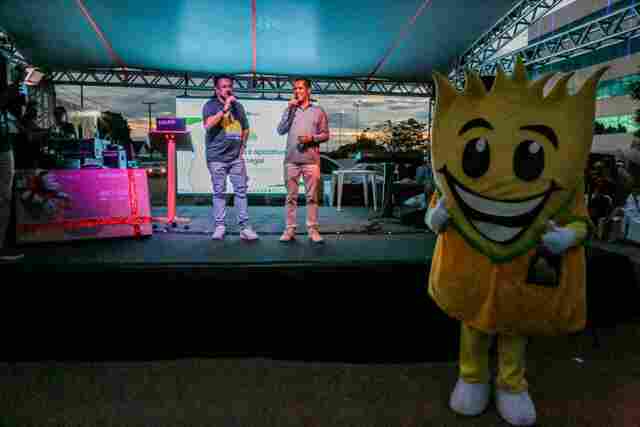 Nota Legal Rondoniense sorteia meio milhão de reais; veja os ganhadores
