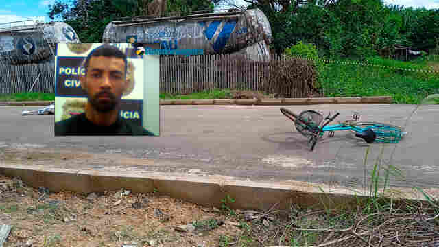 Homem é atacado e morto a facadas após confusão em bar