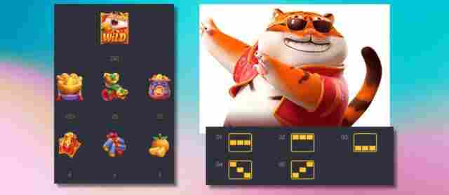 Descubra o KTO Fortune Tiger