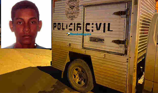 Jovem chega em casa com duas armas e acaba sendo morto pelo pai com tiro no olho na noite de Natal