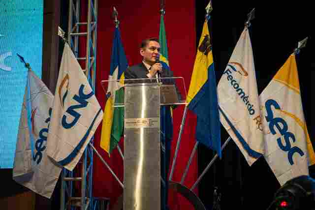 Depois da festa de 40 anos, rumo aos novos desafios - por Raniery Araújo Coelho