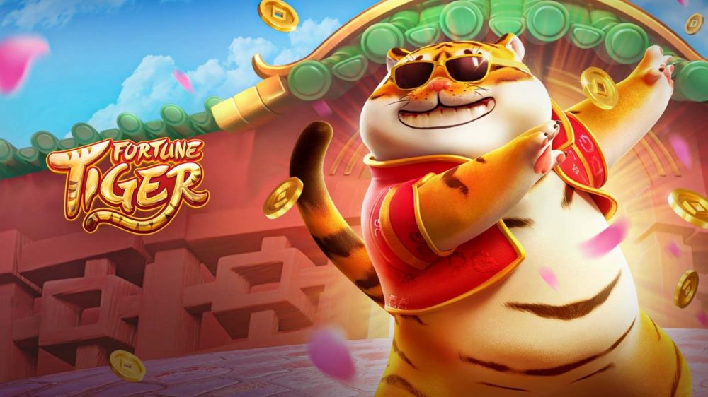Descubra o KTO Fortune Tiger