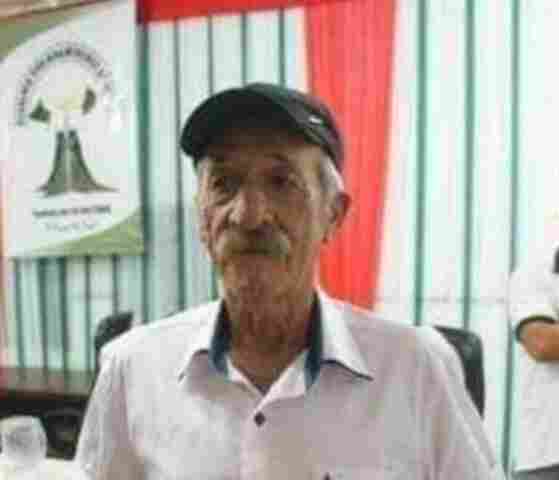 Morre “João Pomba”, aos 84 anos, policial que apreendeu 12 toneladas de drogas