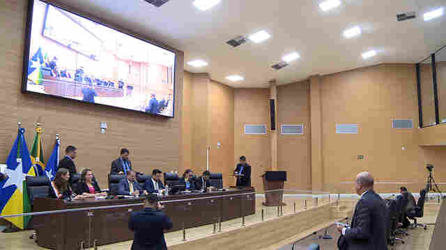 Assembleia aprova redução de 10 taxas de veículos e de habilitação em Rondônia; veja na íntegra