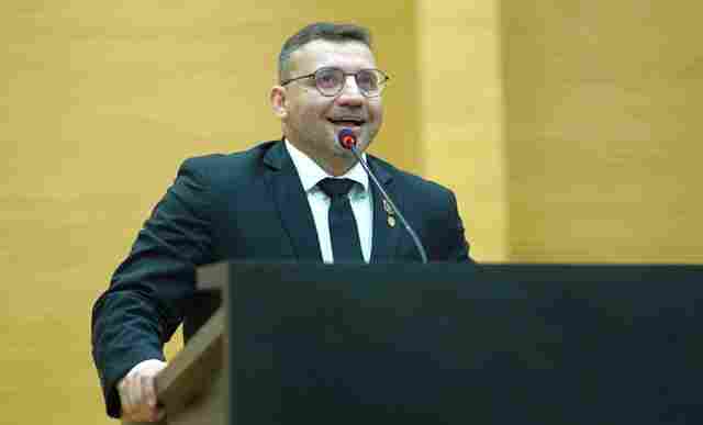 Ponta do Abunã recebe emenda do deputado Ribeiro do Sinpol
