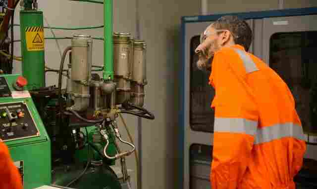 Petrobras abre inscrições para concurso de nível técnico
