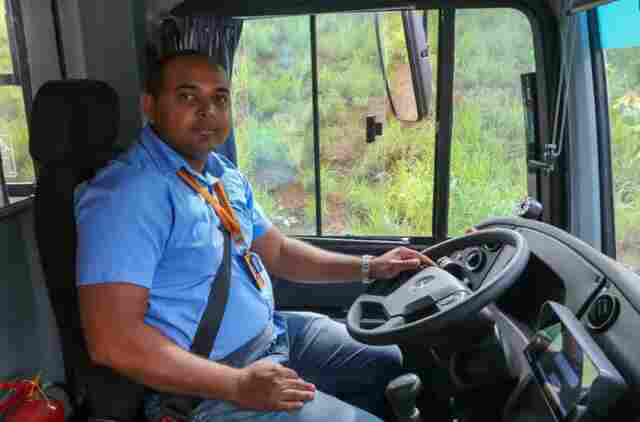 Termina prazo para exames toxicológicos de motoristas
