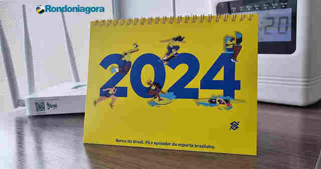 Ano de 2024 terá 10 feriados nacionais; veja a lista
