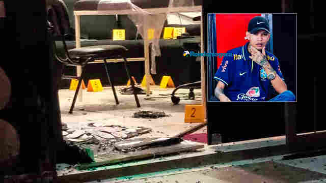 Tatuador é executado com diversos tiros no local de trabalho, na zona leste de Porto Velho