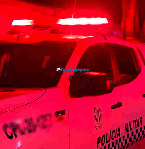 Ladrões se passam por passageiros e roubam motorista e várias pessoas na capital