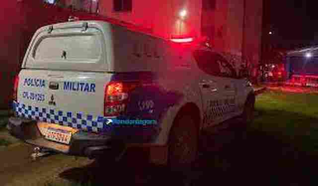 Mulher morre após tomar grande quantidade de remédios e filho é levado ao hospital