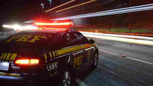 PRF encerra operação de fim de ano em Rondônia e observa aumento da falta de segurança com crianças nos veículos