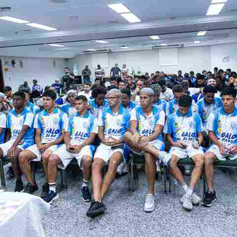 Partida entre Ji-Paraná e Corinthians será transmitida pelo Sportv