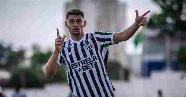 Rondoniense perde na estreia da Copinha