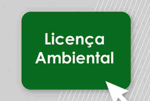 Silvia Regina Fernandes das Neves – Recebimento da Licença Ambiental de Instalação