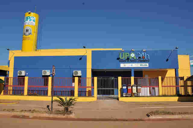 Adolescente é atacado a tiros na zona leste de Porto Velho