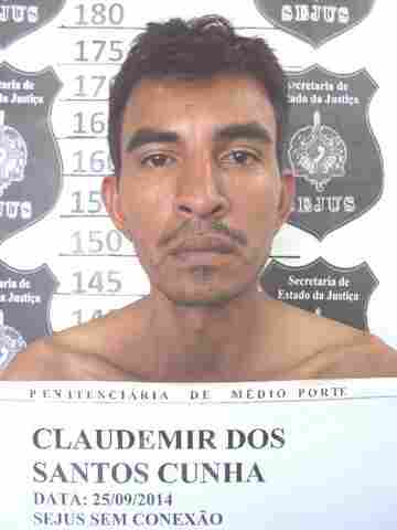 IML identifica homem assassinado com dezenas de tiros no dia 29 em Porto Velho