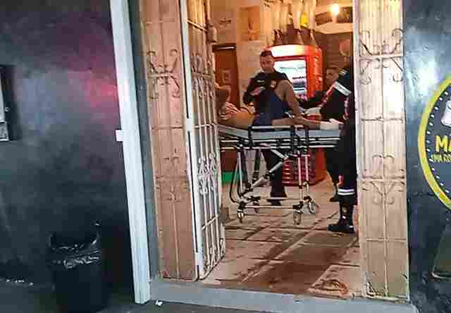 Somente nesta quinta, Polícia Militar registra mais duas tentativas de assassinato em Porto Velho