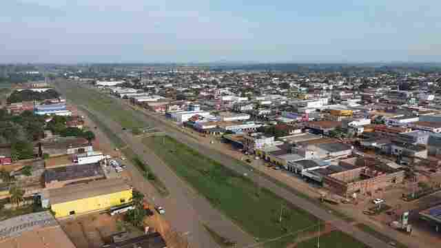 Prefeitura de São Miguel do Guaporé abre seletivo com quase 60 vagas disponíveis