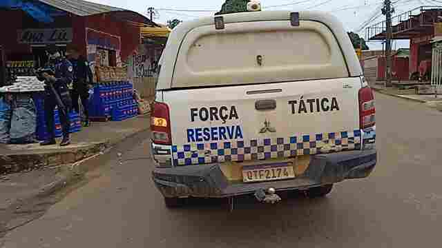 Porto Velho registra mais duas tentativas de homicídio