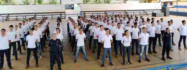 Programa de Prestação Voluntária de Serviços Administrativos abre inscrições com 282 vagas para Segurança Pública