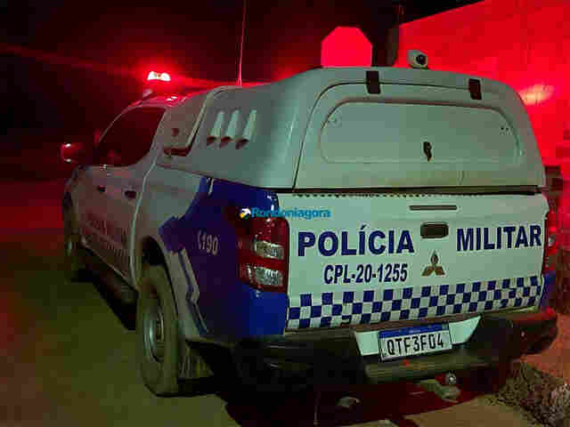 Mulher de policial do Batalhão de Choque é sequestrada em Porto Velho