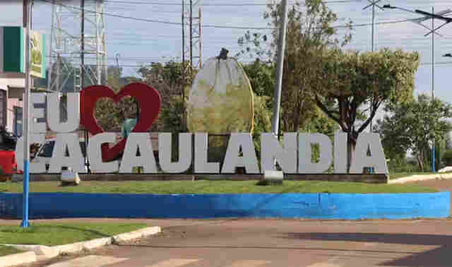 Inscrições de seleção com salários de quase R$ 5 mil, em Cacaulândia, encerram nesta quinta