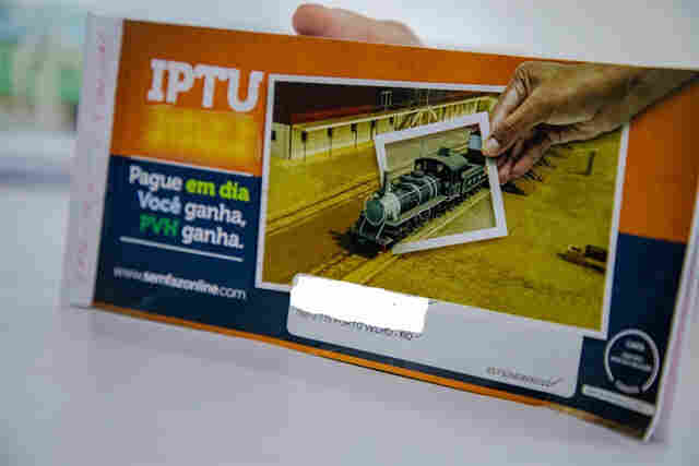 Pagamento do IPTU com 10% de desconto pode ser feito até 31