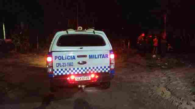 Corpo de homem é encontrado em córrego na zona leste de Porto Velho