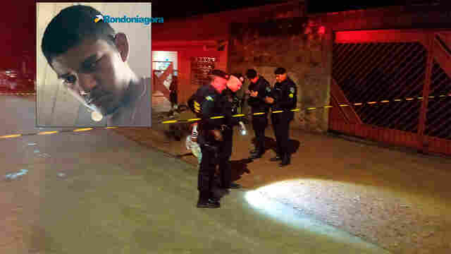 Onda de assassinatos não para na capital e mais duas mortes violentas são registradas na noite desta quinta-feira