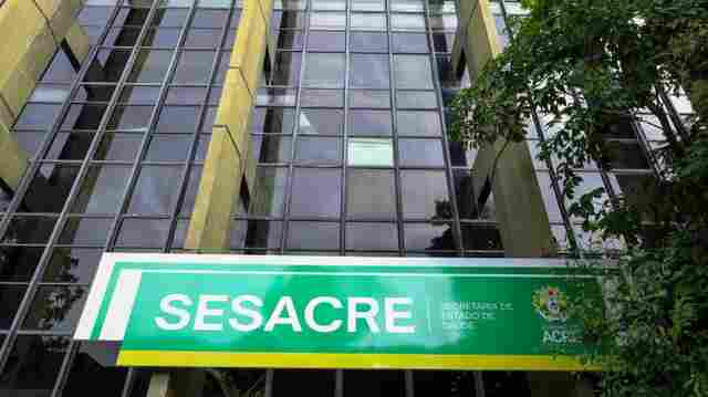 Governo do Acre abre seleção e oferece mais de mil vagas e salários de até R$ 10 mil