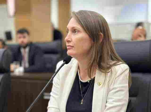 Lebrinha defende boas estradas para aquecer economia nos municípios