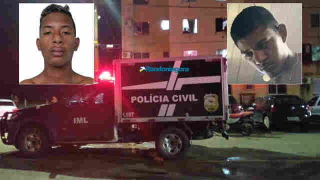Emboscada e vítima com as mãos amarradas: como foram os assassinatos registrados na noite de quinta-feira em Porto Velho