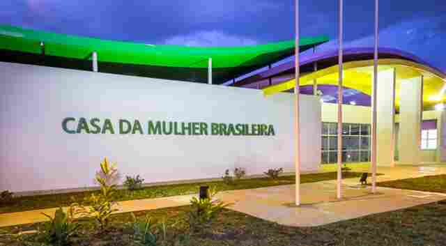 MPRO assina acordo de cooperação técnica com Governo Federal para construção da "Casa da Mulher Brasileira"
