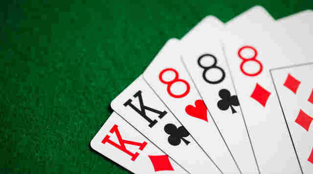 Os Tipos de Jogos de Cartas Mais Comuns em Portugal