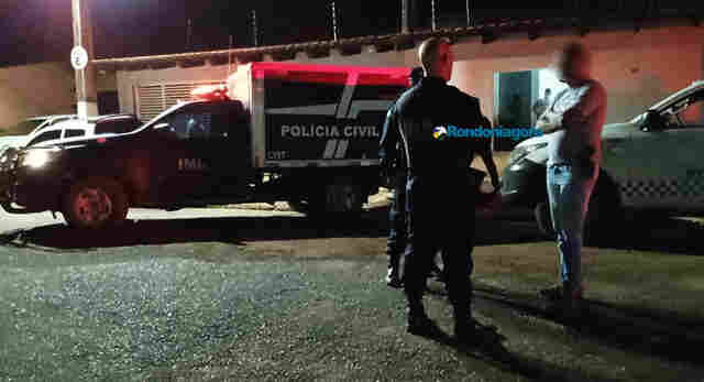 Deficiente visual é encontrada morta em casa insalubre e condições sub-humana